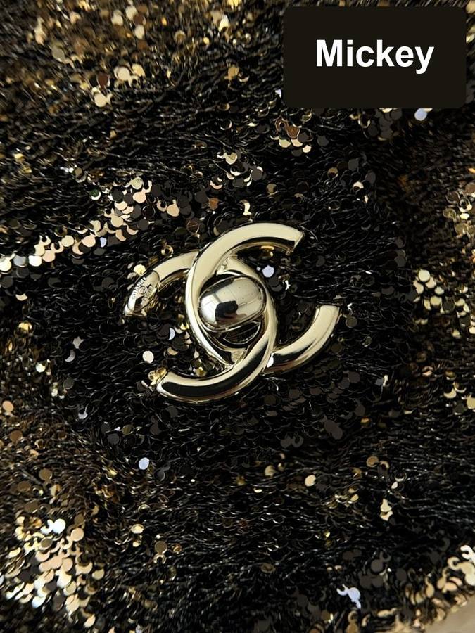 【S】$477=3190CNY｜Chanel(cf20) God(Author) Factory｜Item ID-47082