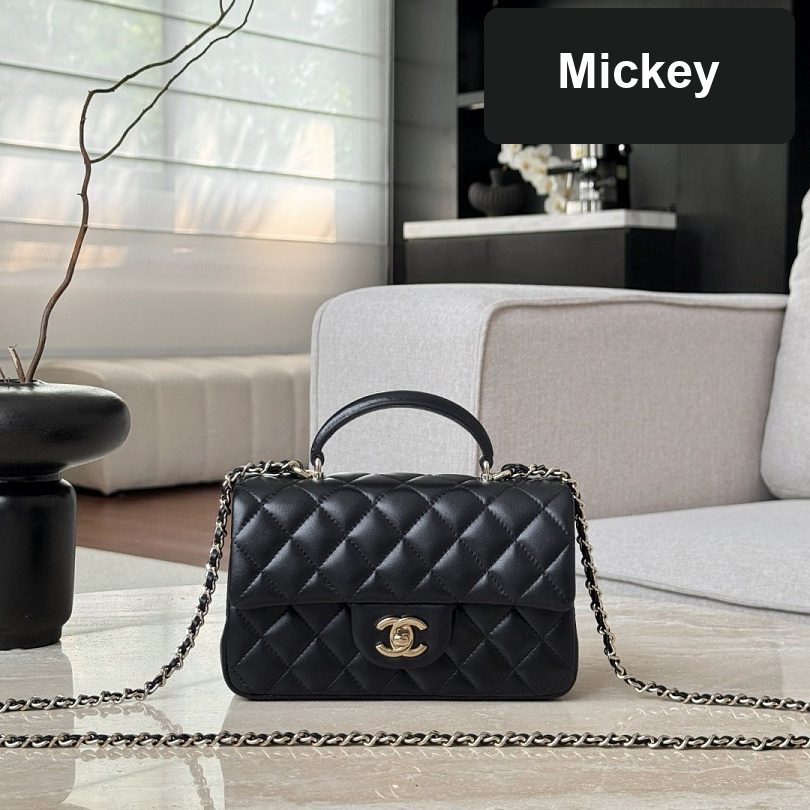 【S】$418=2800CNY｜Chanel God(Author) Factory｜Item ID-73346