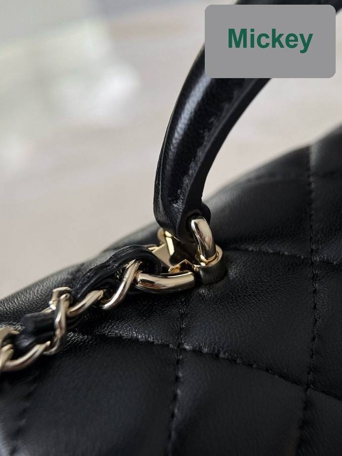 【S】$418=2800CNY｜Chanel God(Author) Factory｜Item ID-73346