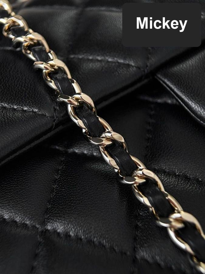 【S】$418=2800CNY｜Chanel God(Author) Factory｜Item ID-73346