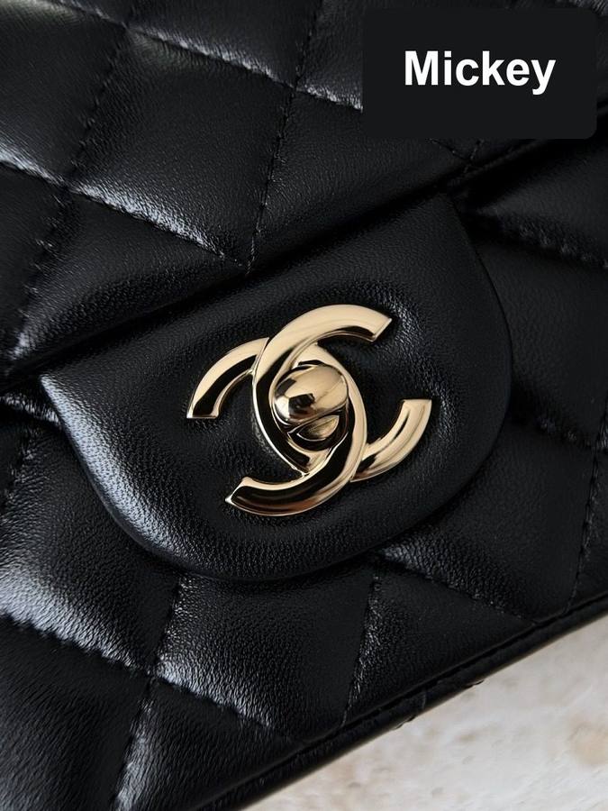 【S】$418=2800CNY｜Chanel God(Author) Factory｜Item ID-73346