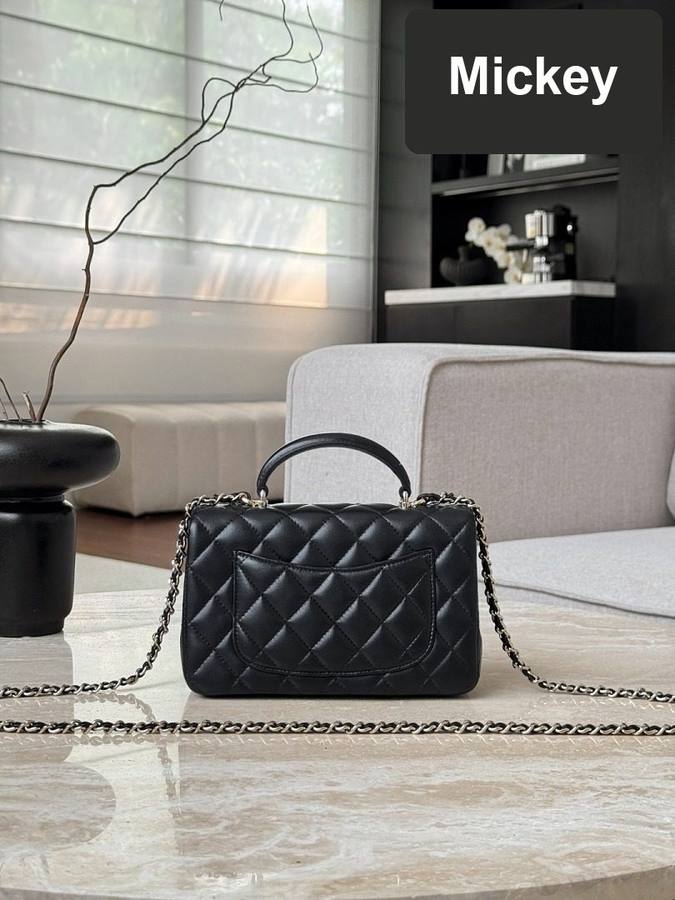 【S】$418=2800CNY｜Chanel God(Author) Factory｜Item ID-73346