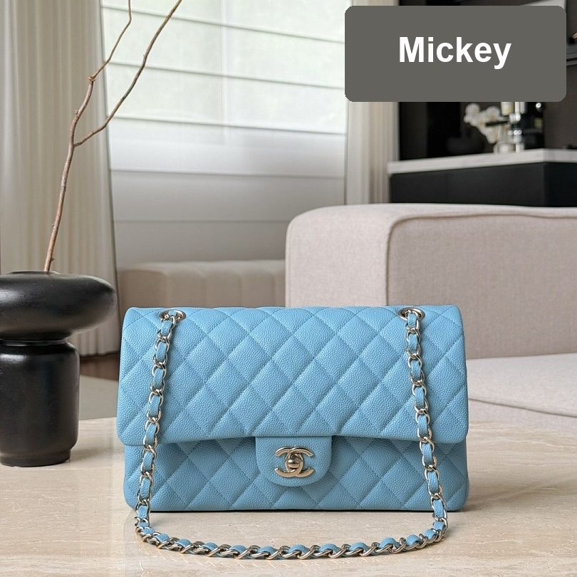 【S】$448=3000CNY｜Chanel(cf25) God(Author) Factory｜Item ID-73364