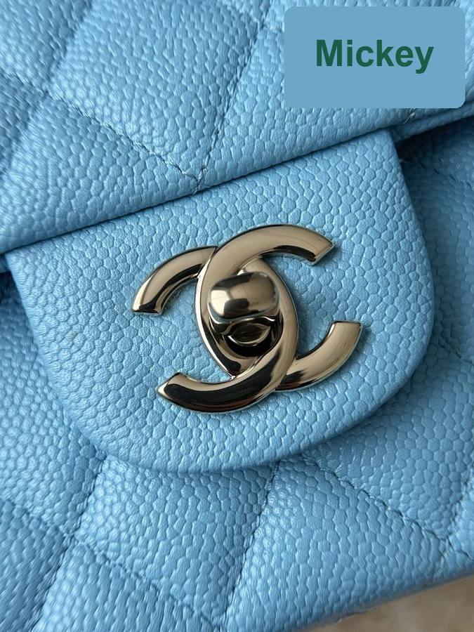 【S】$448=3000CNY｜Chanel(cf25) God(Author) Factory｜Item ID-73364