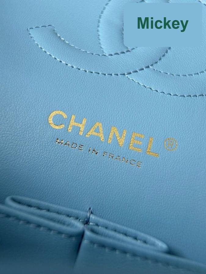 【S】$448=3000CNY｜Chanel(cf25) God(Author) Factory｜Item ID-73364