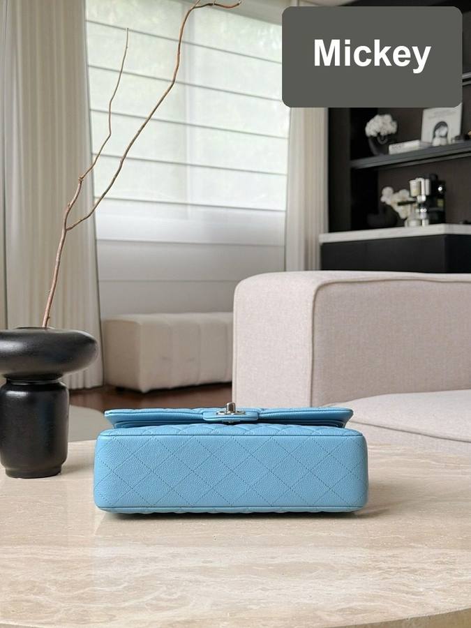 【S】$448=3000CNY｜Chanel(cf25) God(Author) Factory｜Item ID-73364