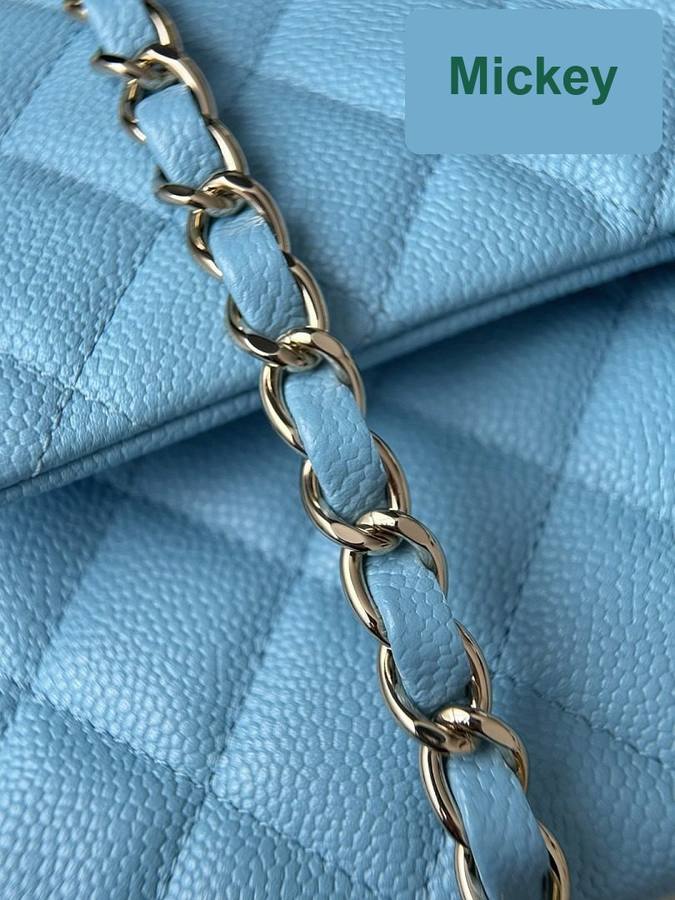 【S】$448=3000CNY｜Chanel(cf25) God(Author) Factory｜Item ID-73364