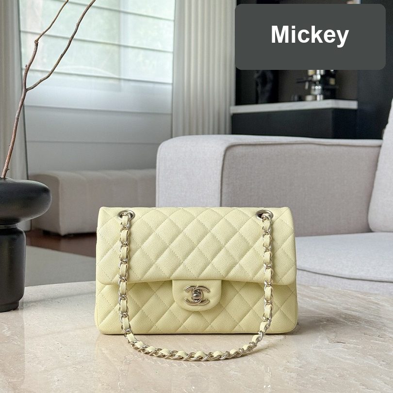 【S】$418=2800CNY｜Chanel(cf23) God(Author) Factory｜Item ID-73329