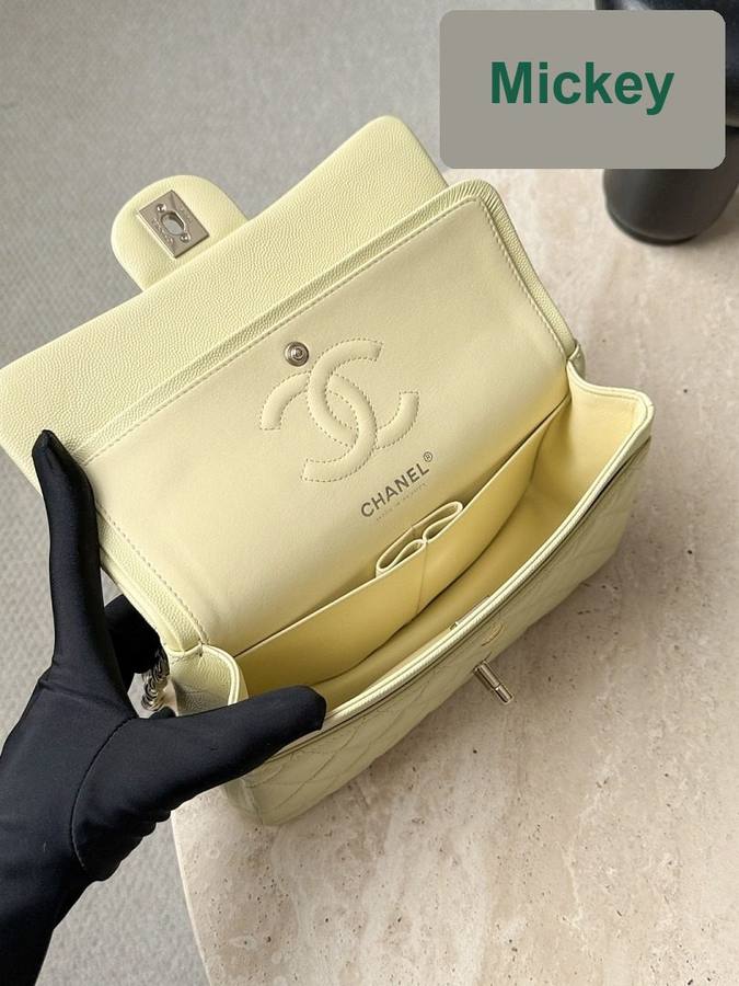 【S】$418=2800CNY｜Chanel(cf23) God(Author) Factory｜Item ID-73329