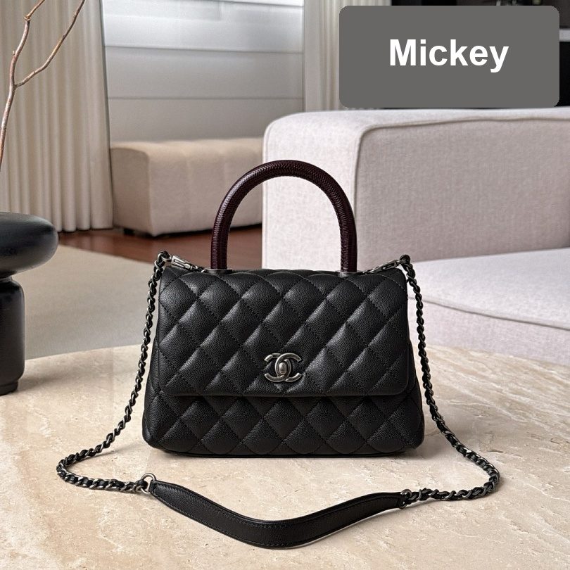【S】$493=3300CNY｜Chanel(coco) God(Author) Factory｜Item ID-73415