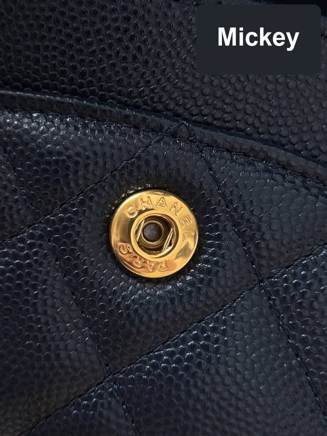 【S】$418=2800CNY｜Chanel(cf23) God(Author) Factory｜Item ID-73333