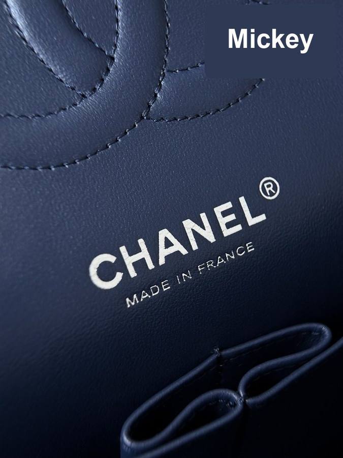 【S】$448=3000CNY｜Chanel(cf25) God(Author) Factory｜Item ID-73366