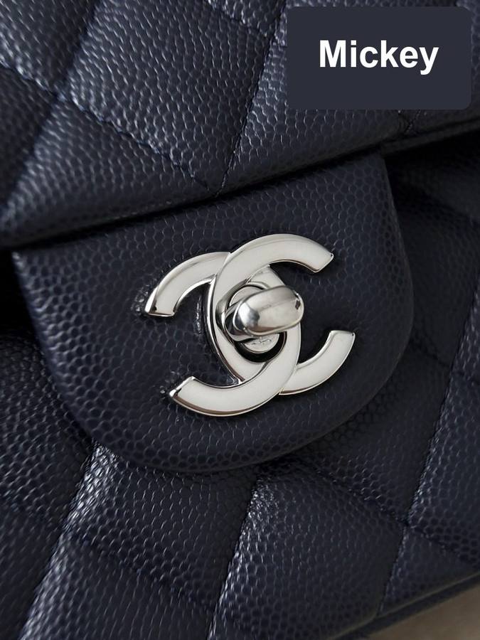 【S】$418=2800CNY｜Chanel(cf23) God(Author) Factory｜Item ID-73334