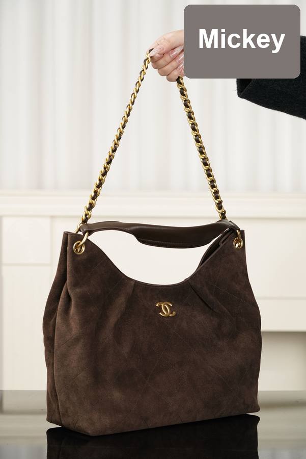 【S】$359=2400CNY｜Chanel JD Factory｜Item ID-55468