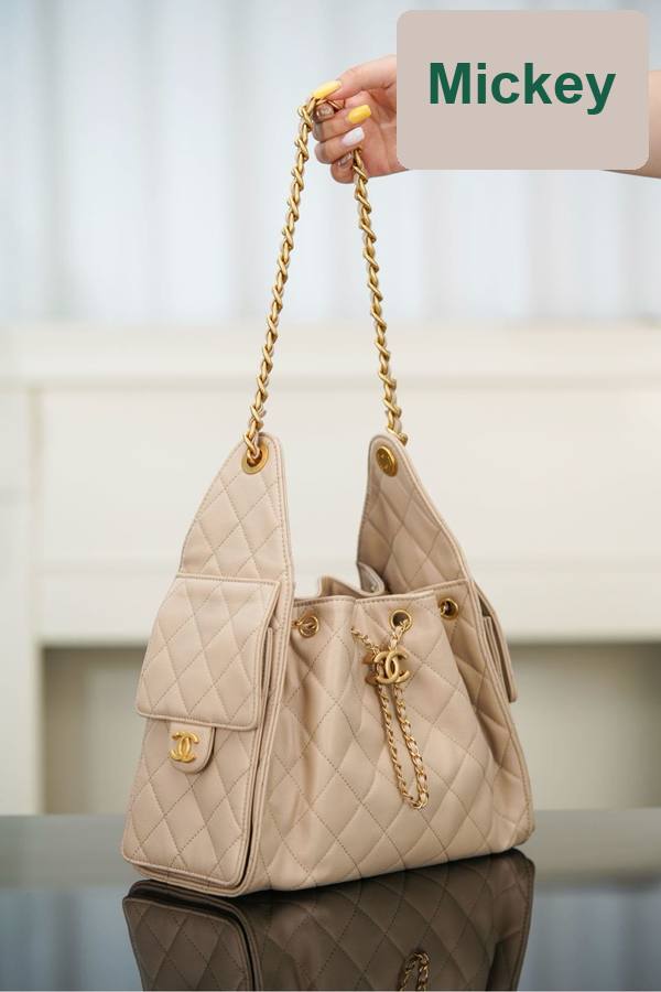 【S】$359=2400CNY｜Chanel JD Factory｜Item ID-55456