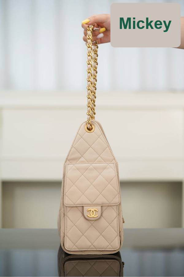 【S】$359=2400CNY｜Chanel JD Factory｜Item ID-55456