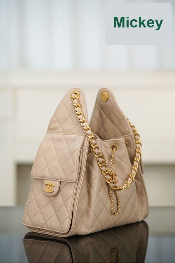 【S】$359=2400CNY｜Chanel JD Factory｜Item ID-55456