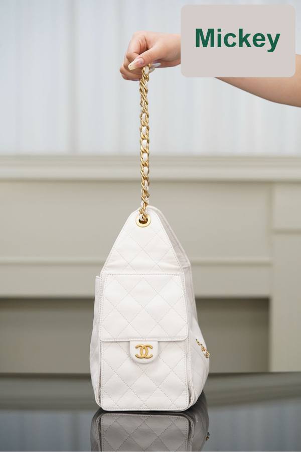 【S】$359=2400CNY｜Chanel JD Factory｜Item ID-55458