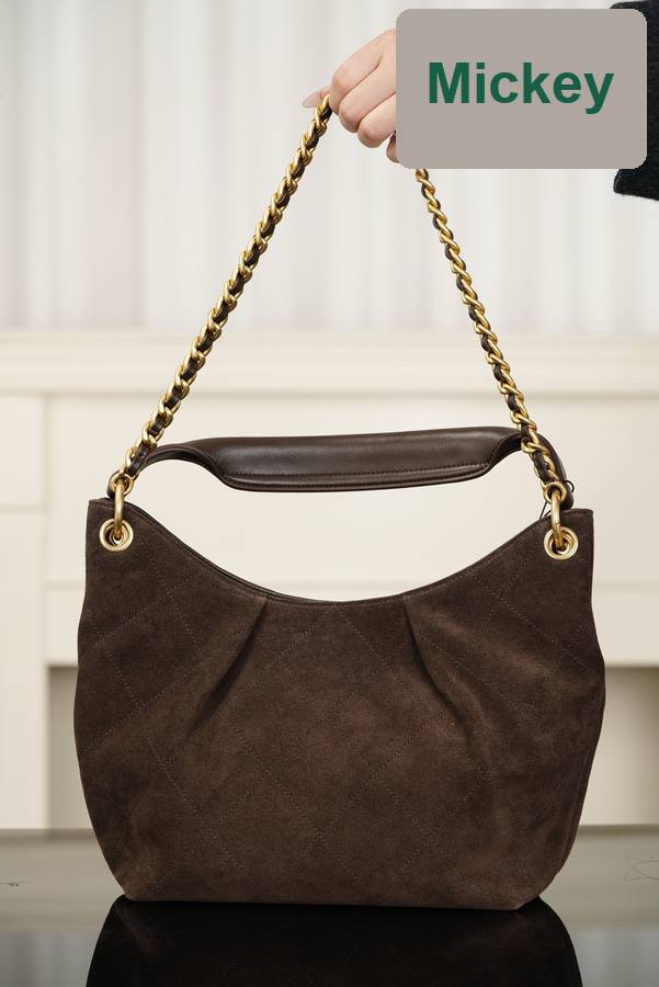 【S】$344=2300CNY｜Chanel JD Factory｜Item ID-55417