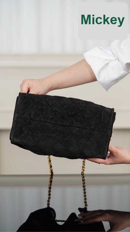 【S】$344=2300CNY｜Chanel JD Factory｜Item ID-55410