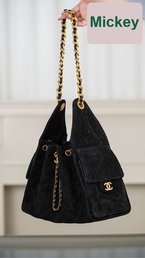 【S】$344=2300CNY｜Chanel JD Factory｜Item ID-55410