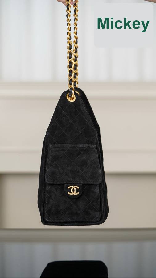 【S】$344=2300CNY｜Chanel JD Factory｜Item ID-55410