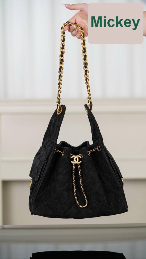 【S】$344=2300CNY｜Chanel JD Factory｜Item ID-55410