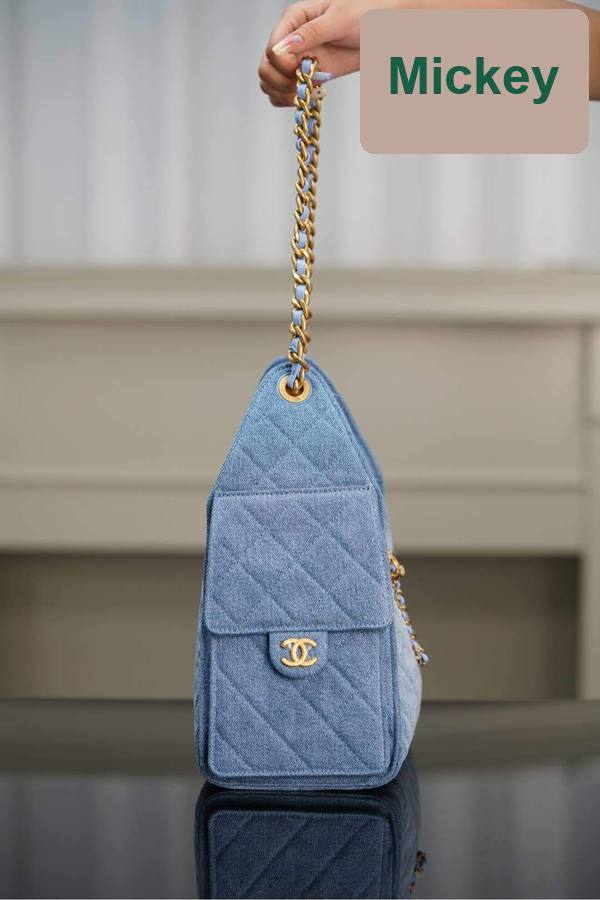 【S】$344=2300CNY｜Chanel JD Factory｜Item ID-55415