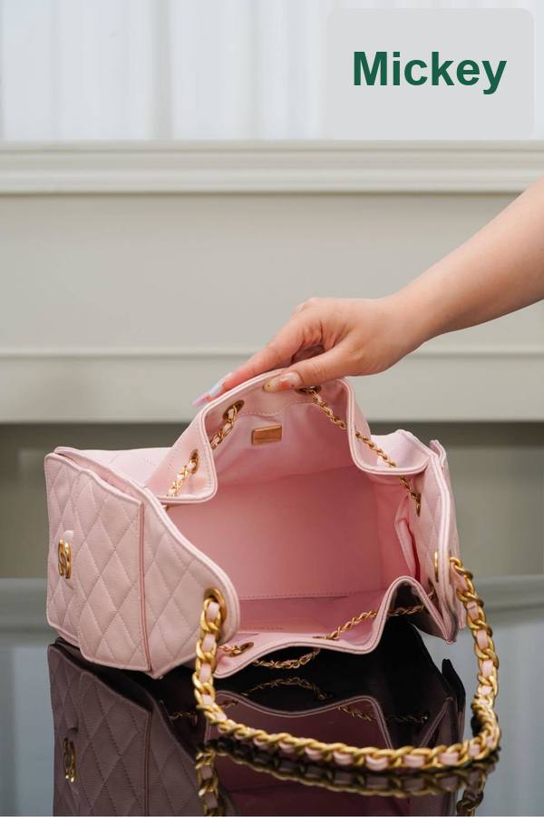 【S】$359=2400CNY｜Chanel JD Factory｜Item ID-55460