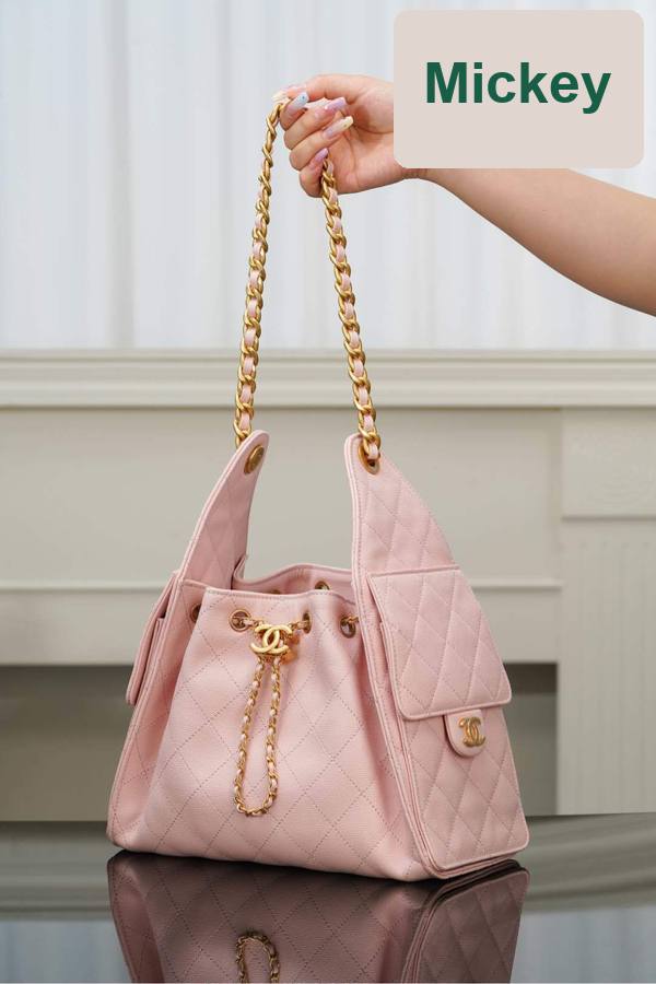 【S】$359=2400CNY｜Chanel JD Factory｜Item ID-55460
