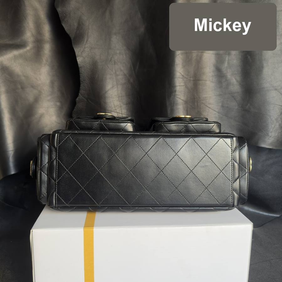 【S】$344=2300CNY｜Chanel JD Factory｜Item ID-55408