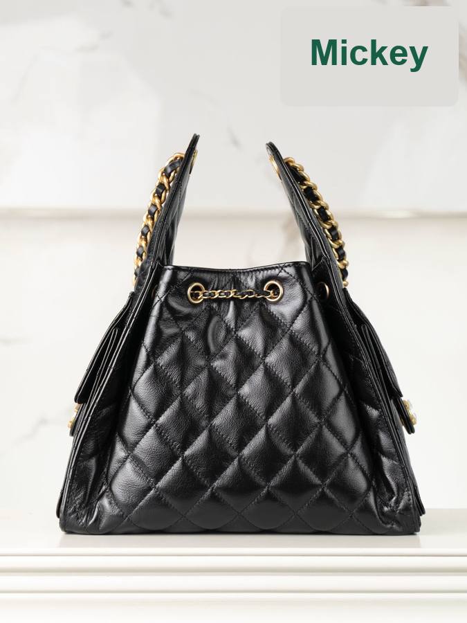 【S】$344=2300CNY｜Chanel JD Factory｜Item ID-55411