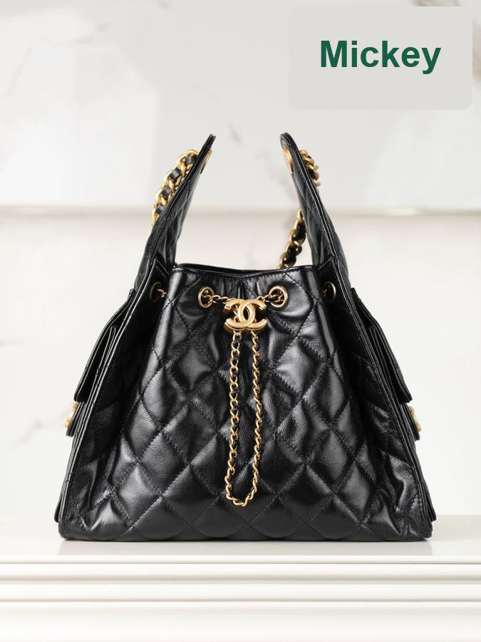【S】$344=2300CNY｜Chanel JD Factory｜Item ID-55411