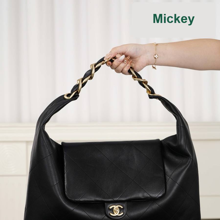 【S】$344=2300CNY｜Chanel JD Factory｜Item ID-55413