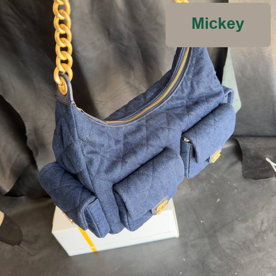 【S】$329=2200CNY｜Chanel JD Factory｜Item ID-55372