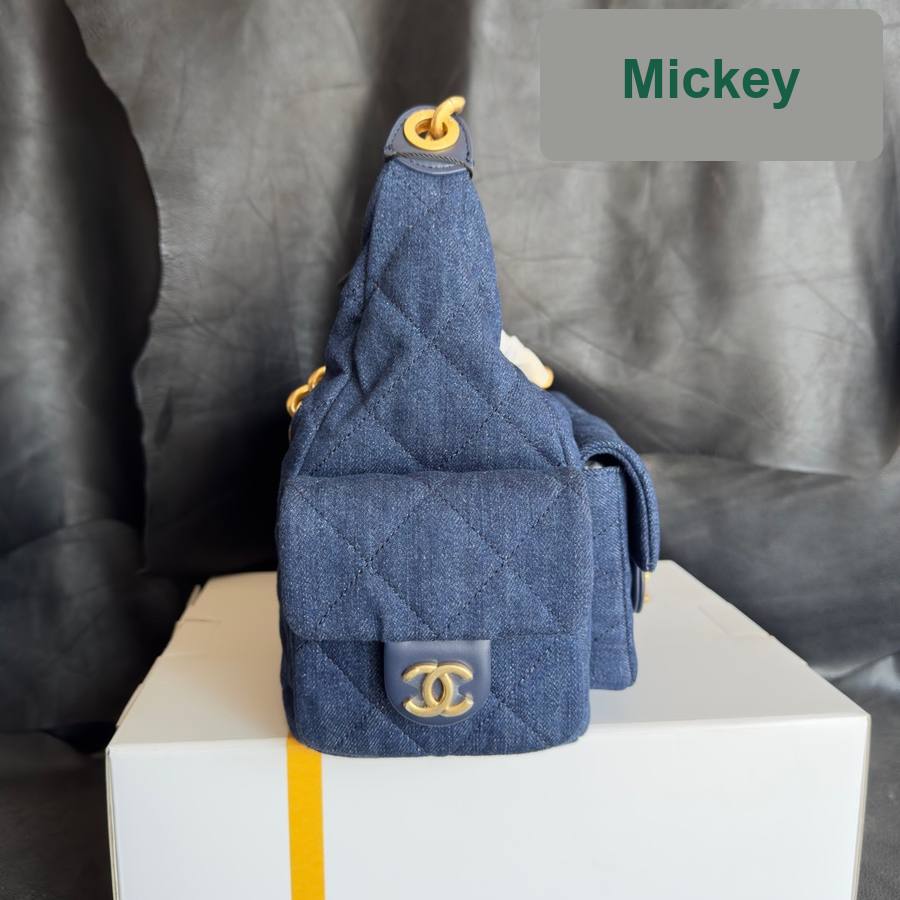 【S】$329=2200CNY｜Chanel JD Factory｜Item ID-55372