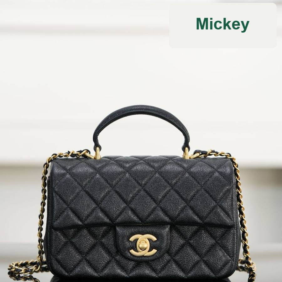 【S】$314=2100CNY｜Chanel JD Factory｜Item ID-55320