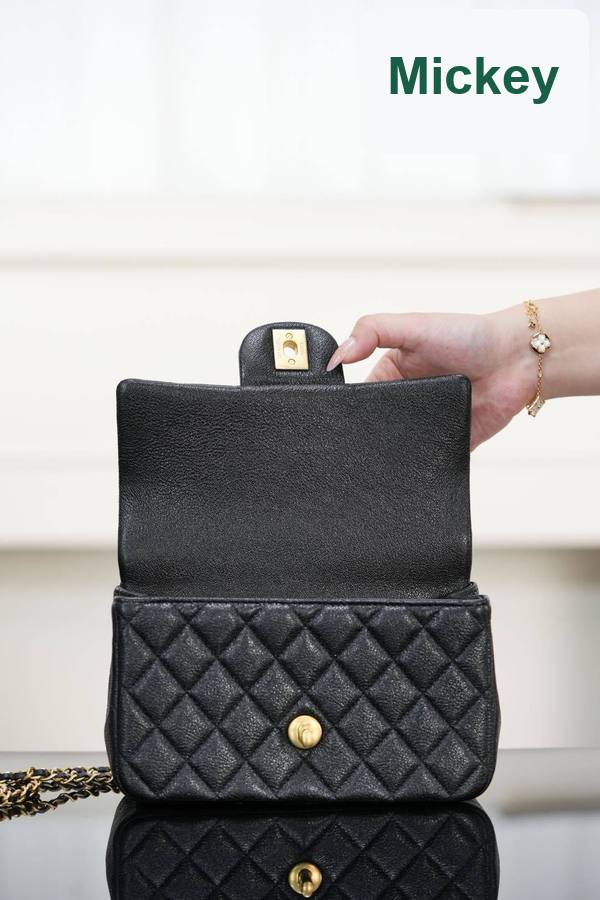 【S】$314=2100CNY｜Chanel JD Factory｜Item ID-55320