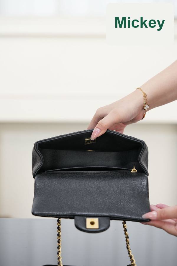 【S】$314=2100CNY｜Chanel JD Factory｜Item ID-55320