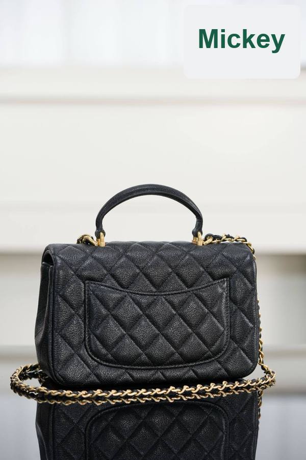 【S】$314=2100CNY｜Chanel JD Factory｜Item ID-55320