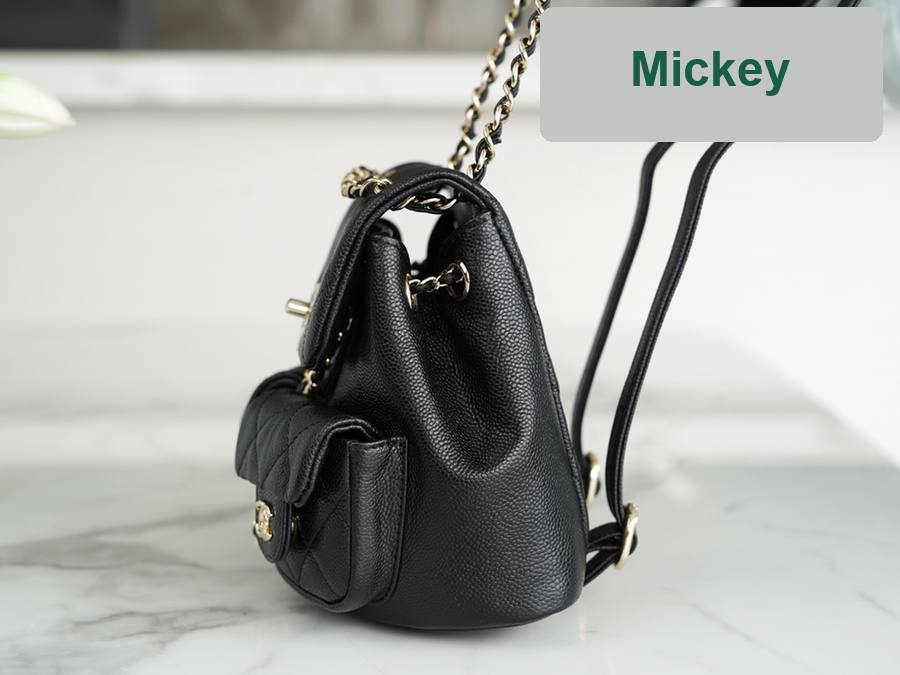 【S】$299=2000CNY｜Chanel JD Factory｜Item ID-55280
