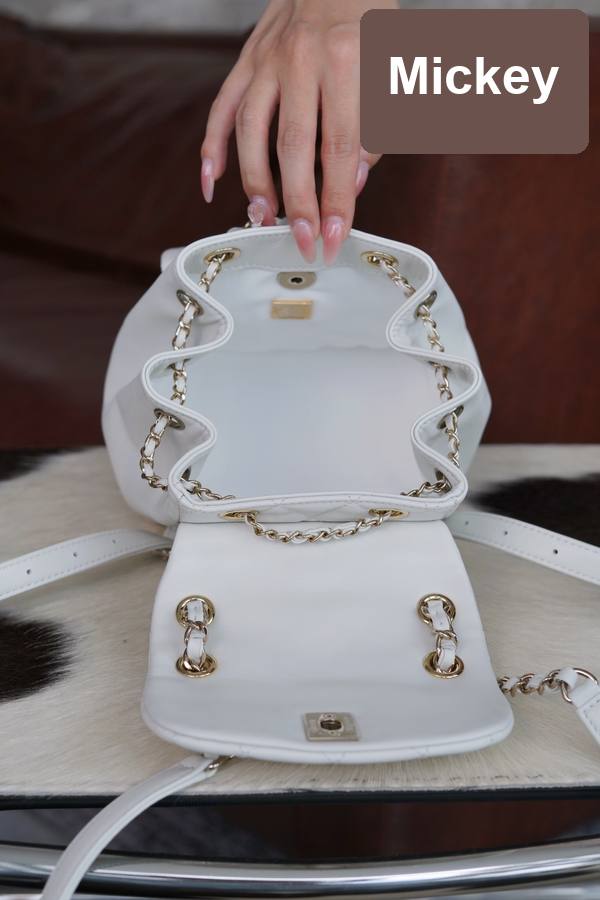 【S】$299=2000CNY｜Chanel JD Factory｜Item ID-55276