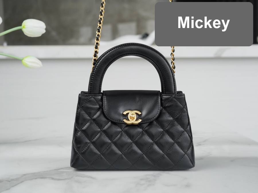【S】$284=1900CNY｜Chanel JD Factory｜Item ID-55225