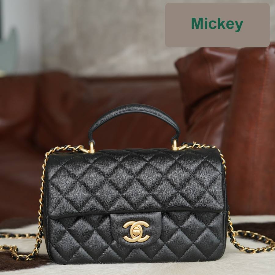 【S】$284=1900CNY｜Chanel JD Factory｜Item ID-55230