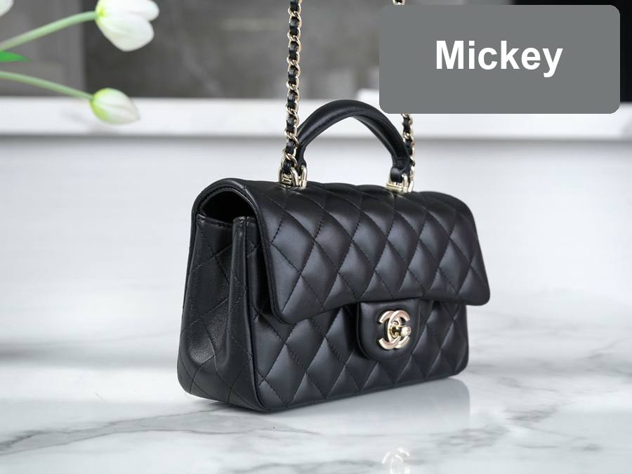 【S】$284=1900CNY｜Chanel JD Factory｜Item ID-55235