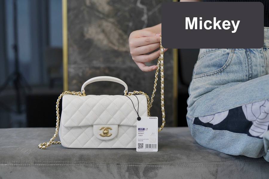 【S】$284=1900CNY｜Chanel JD Factory｜Item ID-55227