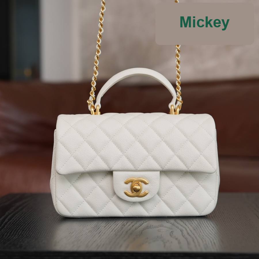 【S】$284=1900CNY｜Chanel JD Factory｜Item ID-55229