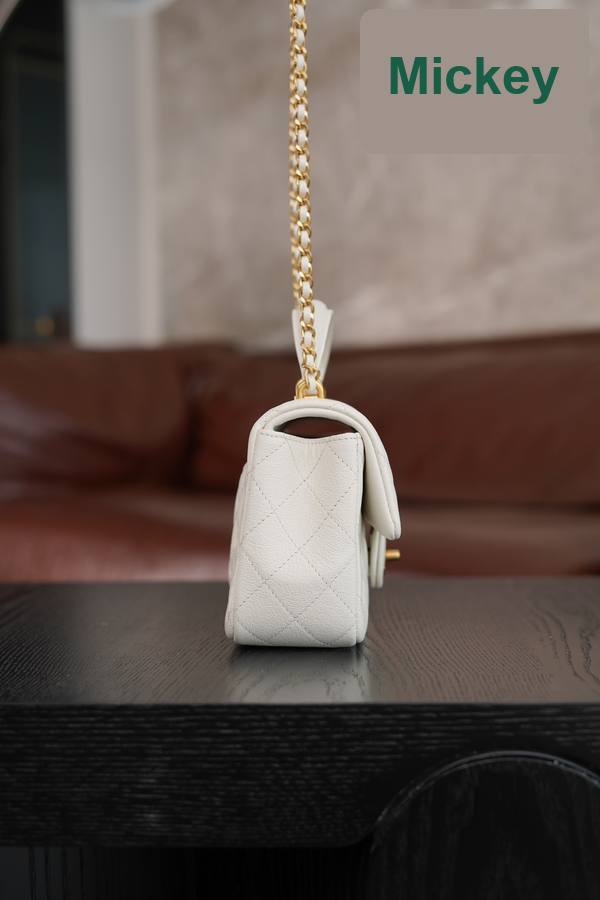 【S】$284=1900CNY｜Chanel JD Factory｜Item ID-55229