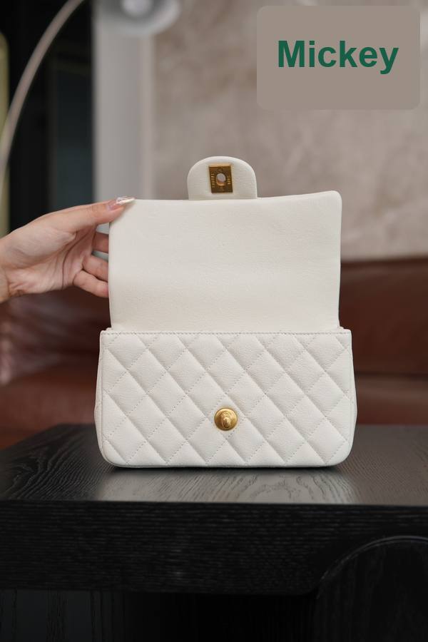 【S】$284=1900CNY｜Chanel JD Factory｜Item ID-55229