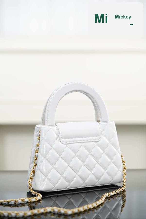 【S】$284=1900CNY｜Chanel JD Factory｜Item ID-55221